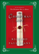 The Christmas List