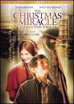 The Christmas Miracle of Jonathan Toomey
