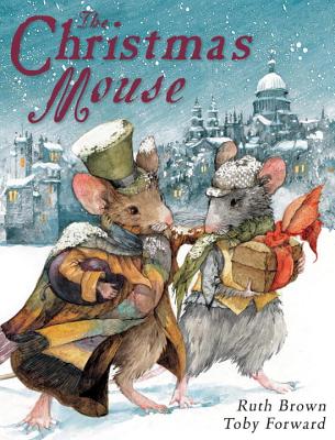The Christmas Mouse - Forward, Toby