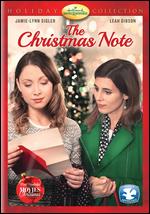 The Christmas Note - Terry Ingram
