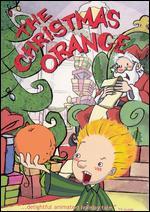 The Christmas Orange