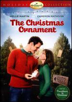 The Christmas Ornament