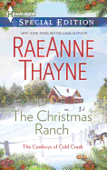 The Christmas Ranch: A Holiday Romance Novel