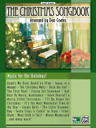 The Christmas Songbook: For Easy Piano