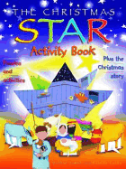 The Christmas Star Activity Book