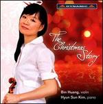 The Christmas Story