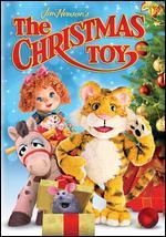 The Christmas Toy