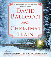 The Christmas Train
