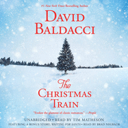 The Christmas Train