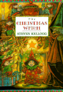 The Christmas Witch