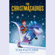 The Christmasaurus