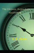 The Chronic Argonauts Illustrated