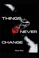 The Chronicles of Jessica White: Things Never Change, Vl.2