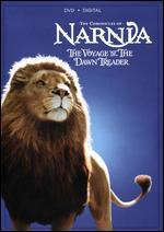 The Chronicles of Narnia: The Voyage of the Dawn Treader