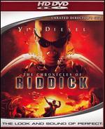 The Chronicles of Riddick [HD]