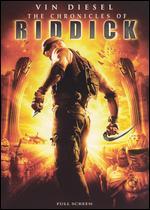 The Chronicles of Riddick [P&S]