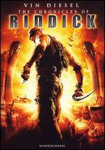 The Chronicles of Riddick [WS]