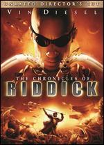The Chronicles of Riddick