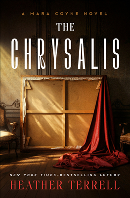 The Chrysalis - Terrell, Heather