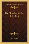 The Church and the Rebellion