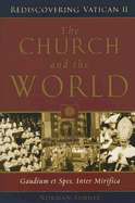 The Church and the World: Gaudium Et Spes, Inter Mirifica