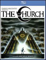 The Church [Blu-ray]
