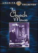 The Church Mouse