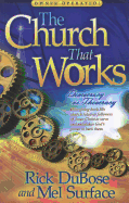 The Church That Works: Democracy vs. Theocracy