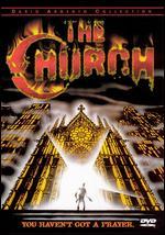 The Church [WS]