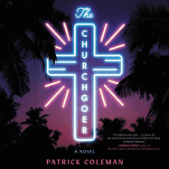 The Churchgoer Lib/E
