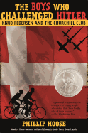 The Churchill Club