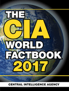 The CIA World Factbook