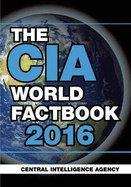 The CIA World Factbook