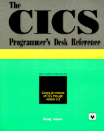 The CICS Programmer's Desk Reference