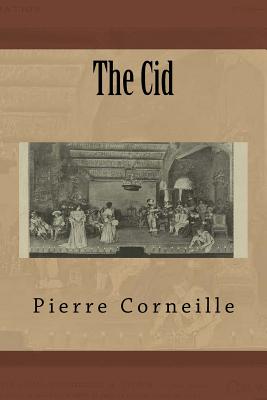 The Cid - Rutter, Joseph (Translated by), and Pierce, John R (Editor)
