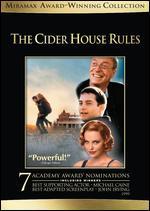 The Cider House Rules