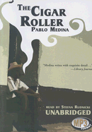 The Cigar Roller