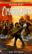 The Cimarron River