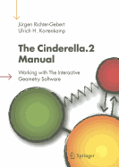 The Cinderella.2 Manual: Working with the Interactive Geometry Software