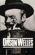 The Cinema of Orson Welles