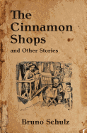 The Cinnamon Shops and Other Stories