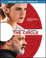 The Circle [Blu-ray/DVD] [2 Discs]