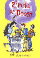 The circle of doom