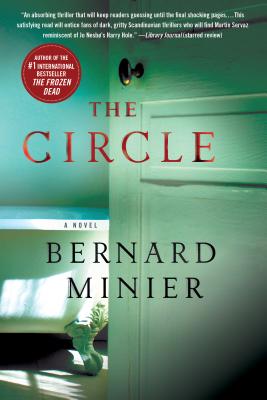 The Circle - Minier, Bernard