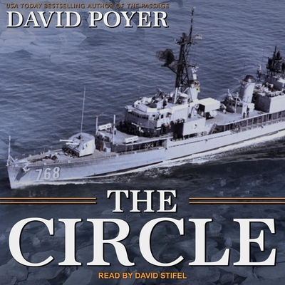 The Circle - Poyer, David