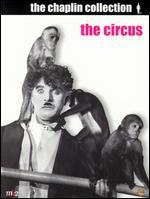 The Circus [2 Discs]