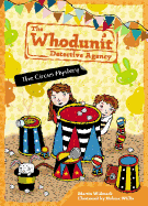 The Circus Mystery