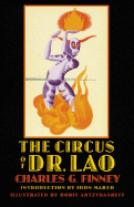 The Circus of Dr. Lao