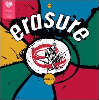 The Circus - Erasure