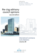 The Cisg Advisory Council Opinions: Volume 28